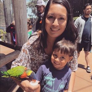 Meet your Posher, Ana